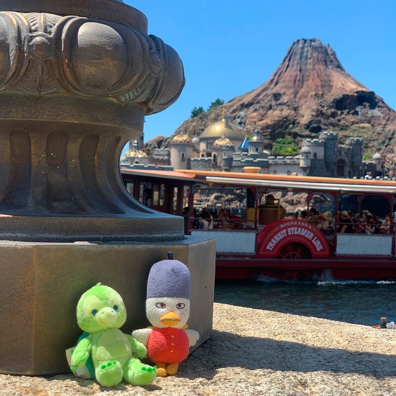 旅行・レジャー